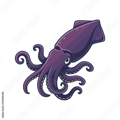 Big Octopus