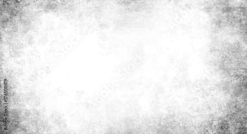 abstract grunge background. White and black cement texture for background .vector illustration with vintage distressed grunge texture .