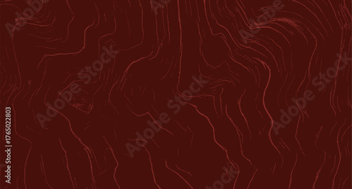 Red wood mahogany texture