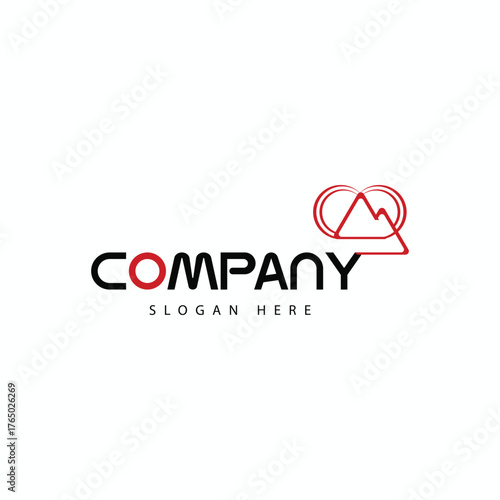 Creative Modern Innovative Business Logo