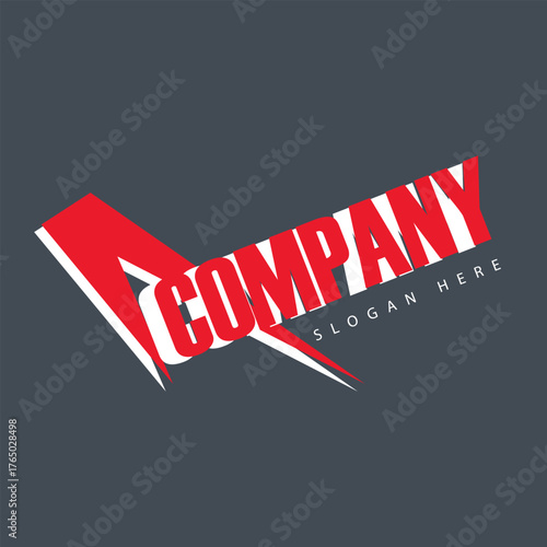 Luxury Elegant Premium Brand Logo