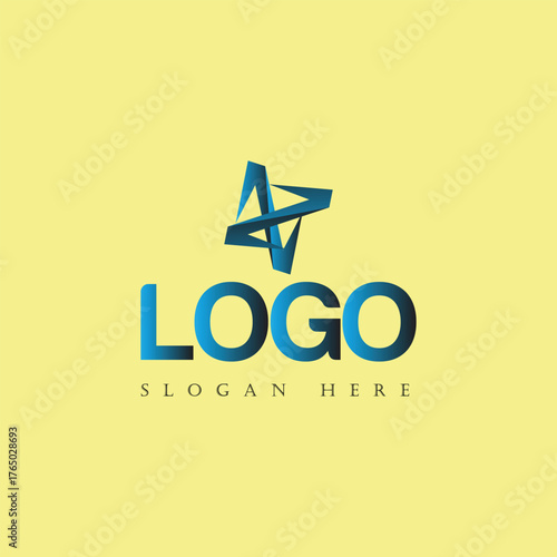 Creative Modern Innovative Business Logo