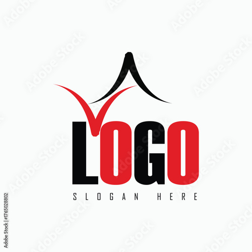 Creative Modern Innovative Business Logo