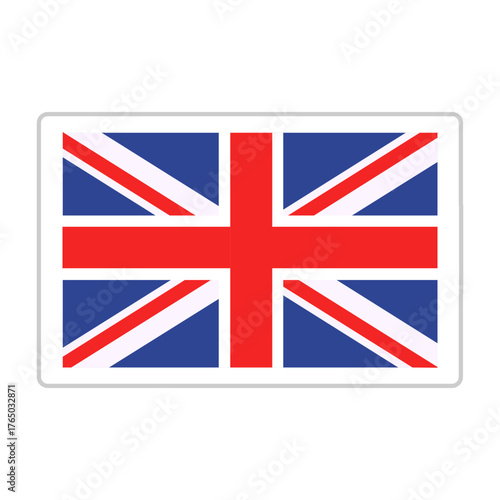 UK Flag