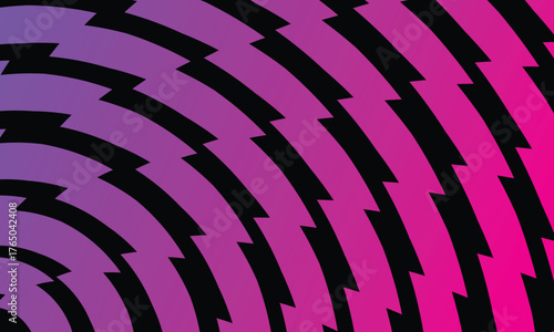 premier league background. Zigzag Background. EPL Premier League thumbnail video, Vector