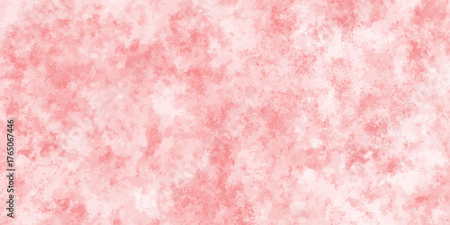  Abstract pink concrete wall Old grunge  pink and white colors. cloud textures background. pink painted cement wall texture wallpaper.