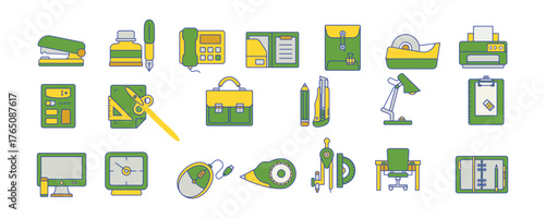 vector set of cartoon beer bottles illustration, vector set of cartoon beer bottles illustration