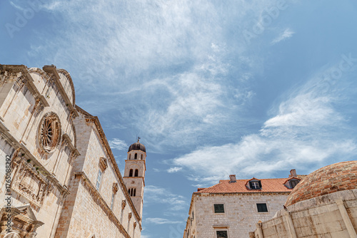 Stunning and Beautiful Historic Dubrovnik