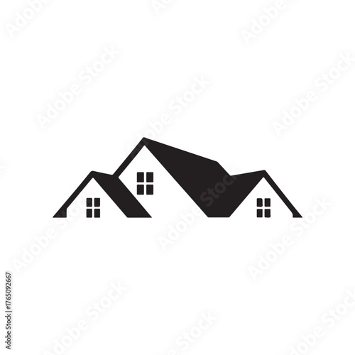 real estate icon
