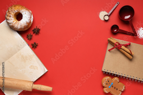 Christmas baking ingredient...