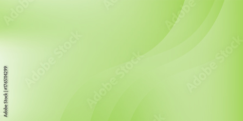 Abstract green and yellow color background. Used to decorate advertisements, publications, Eps10 vector