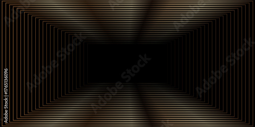 flashing tunnel for music screensaver eps 10