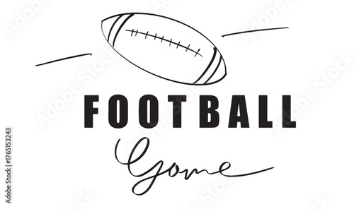 Superbowl american football drawing black color object text font calligraphy hand written leetering script black color superbowl american football game text font sport competition college league goal 