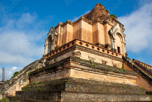 Chiang Mai Thailand Temple