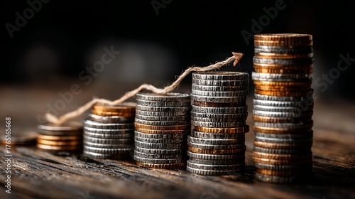 When justified by higher cost, enhanced quality, or added value, price increases become part of scaling strategies that reflect business growth and marketdriven product innovation.