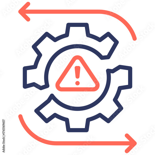 Failure Icon