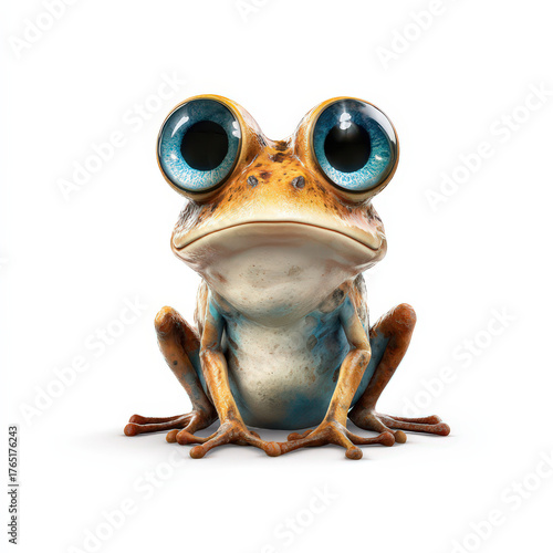 funny crazy frog