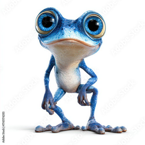funny crazy frog