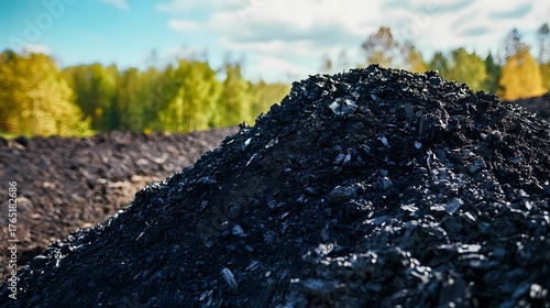 Biochar Carbon Sequestration 