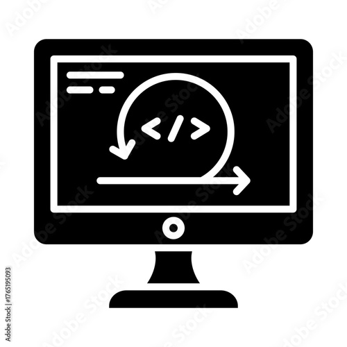 Agile Development icon