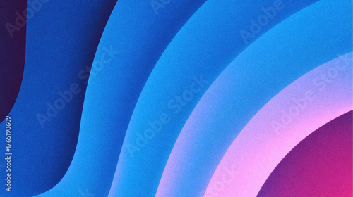 Minimal Abstract Texture Soft Blurry Lines Presentation Slide Background Digital Marketing Design Clean Aesthetic Art