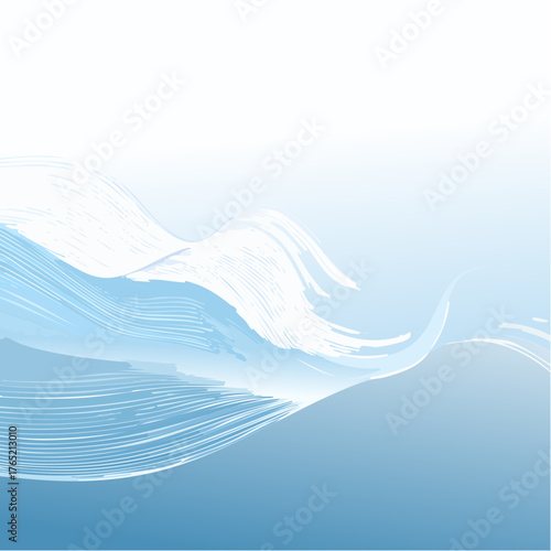 Abstract Minimal Cold Breath Vector Composition