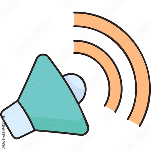 Sound Sticker