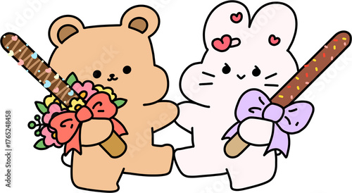 연인