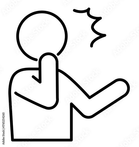 ギクッとしたりハッと驚いたりヤバいと焦る人や安い！と驚く顧客	

