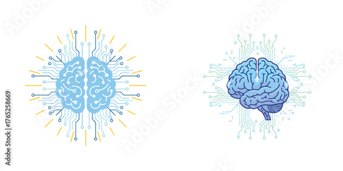 World Science Day for Peace and Development. Vector Design, ilustrations, set icon