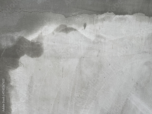 Concrete Wall of Exterior of Building