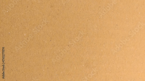 Old paper background. Brown old paper texture. Parchment paper background in vector.
