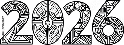 A single white feather floating against a plain white background isolated