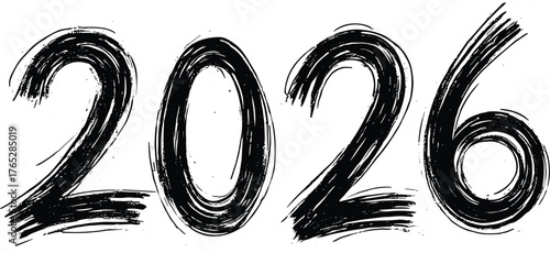 Abstract swirling dark blue and black background with light streaks Keywords: abstract