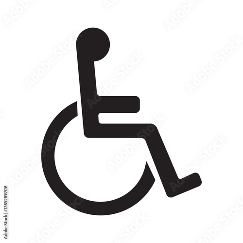 Disabled Access Symbol
