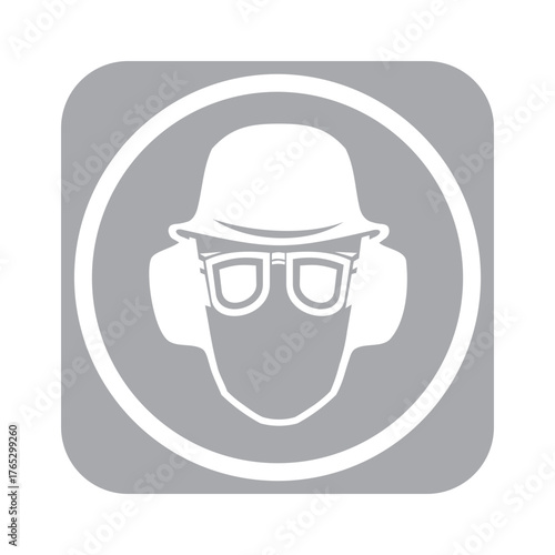 Safety Icon