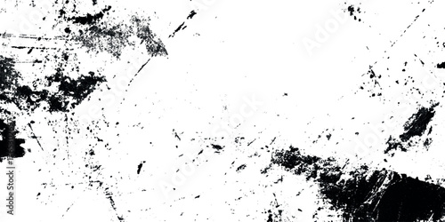 Retro grunge pattern background with rough worn surface vintage scratches artistic abstract texture.