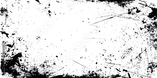 vintage grunge distressed wall pattern rough artistic decay urban grunge background texture with cracked surface.