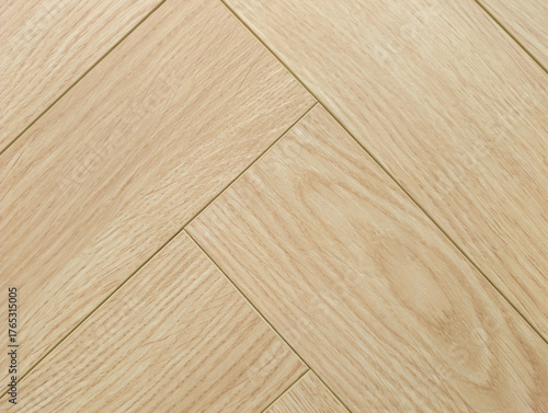 Light laminate flooring texture