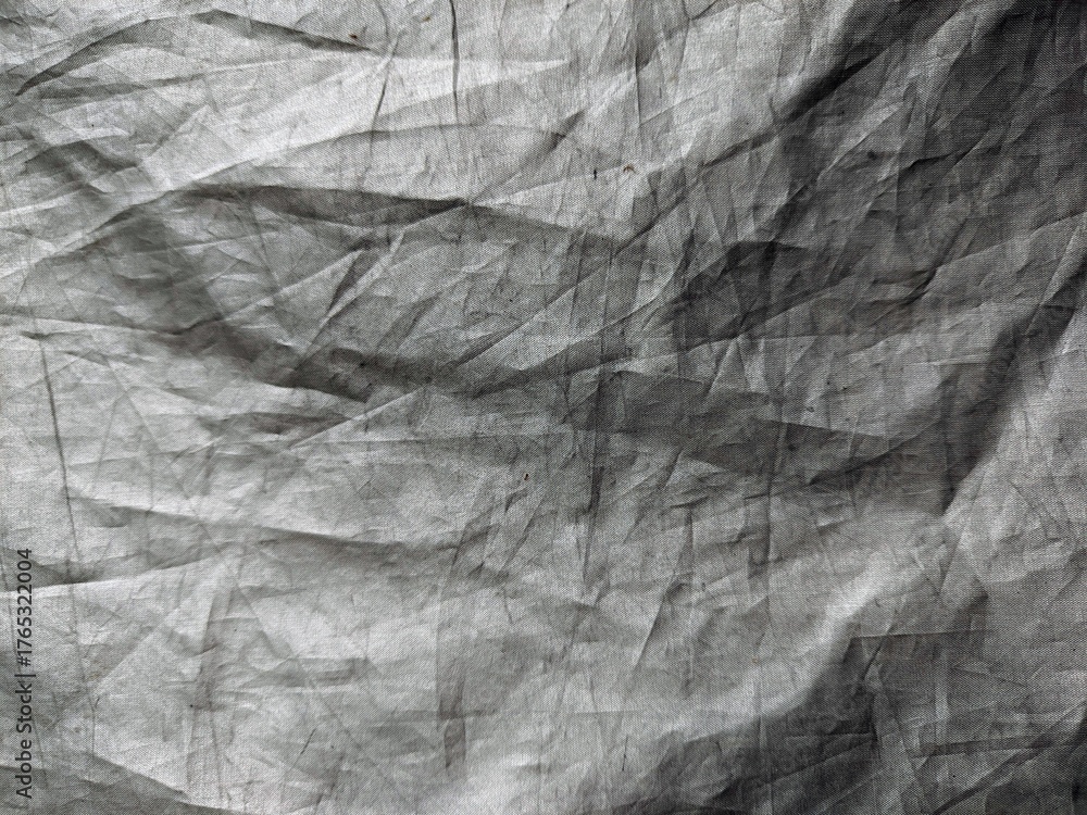 Fototapeta premium crumpled paper texture