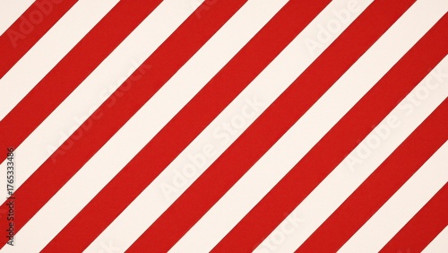 Free Download Diagonal red white striped pattern desktop wallpaper - GFXLoad