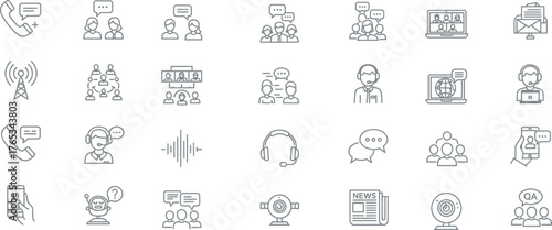 Collection of ancient chinese calligraphy characters and symbols in a grid pattern