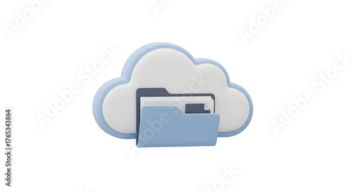 Organize your files with this cloud storage solution, ensuring your data is safe and accessible anytime, anywhere, offering a modern and seamless experience