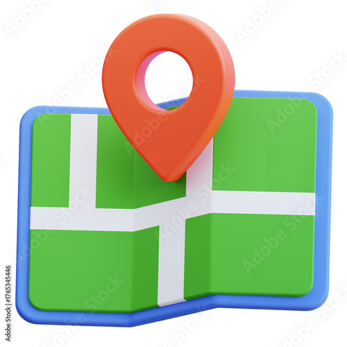 Free Download 3d Location - GFXLoad