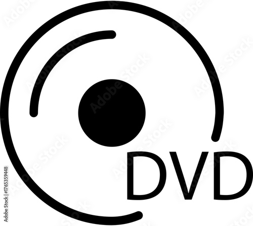 DVD CD
