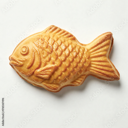 붕어빵 간식 겨울