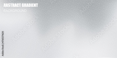 Multicolored gradient with a grainy effect resembling canvas texture. Grainy gradients style, vintage noise, abstract background