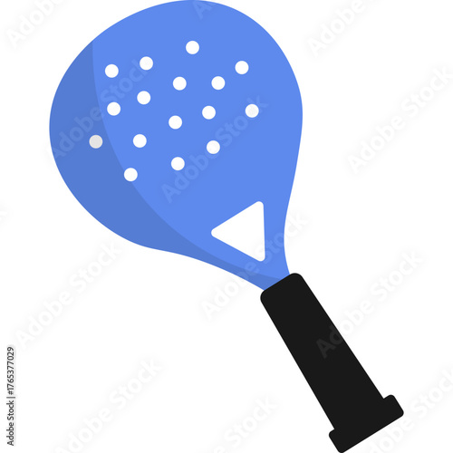 Padel Sport Equipment 