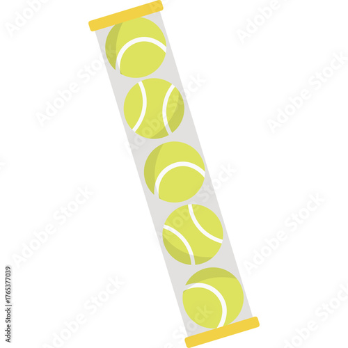 Padel Sport Equipment 