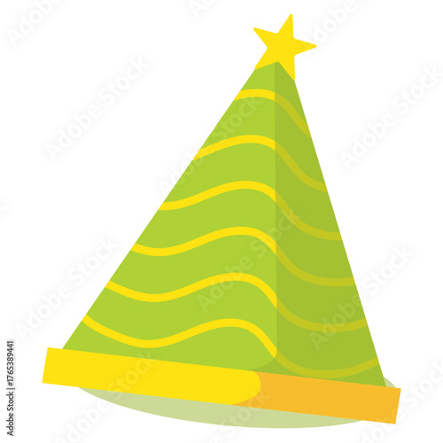 New Year Party Decoration